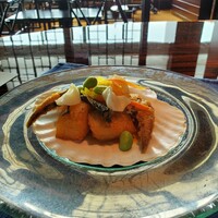 中国料理 「チャイナブルー」 コンラッド東京 - 