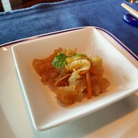 中国料理 「チャイナブルー」 コンラッド東京 - 