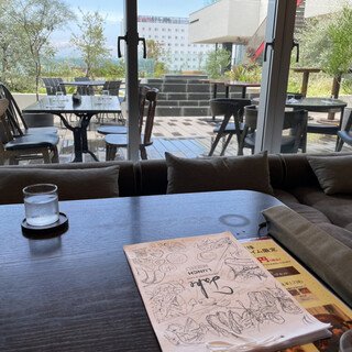 テイク レストラン&カフェ_2