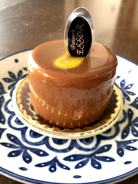 パティスリー エソール - 二本松市その他（ケーキ）の写真