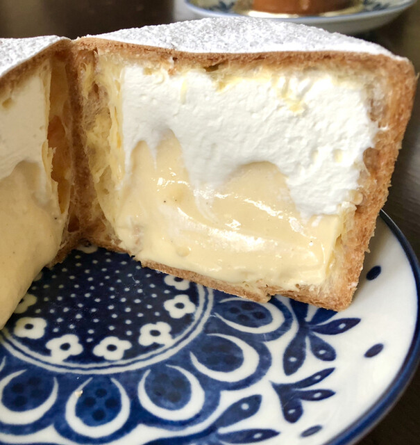 パティスリー エソール - 二本松市その他（ケーキ）の写真