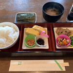 珈琲館MIMOZA - 