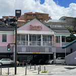 Denny's - 外観