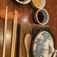かに道楽 新宿本店 - 