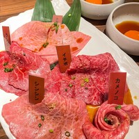 焼肉ぽんが 江ノ島 - 