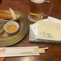 かに道楽 新宿本店 - 