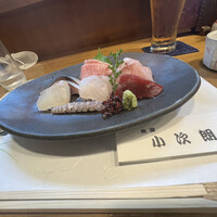 魚屋 小次朗 - 