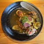 あきらカレー - 