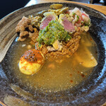 あきらカレー - 