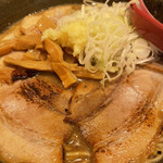 にぼしらーめん88 アスナル金山店 - 