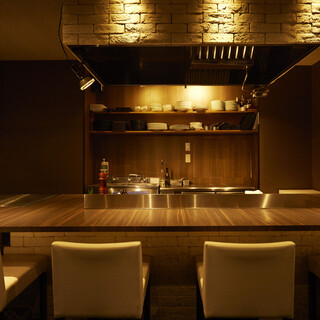 鉄板焼 小助川_2