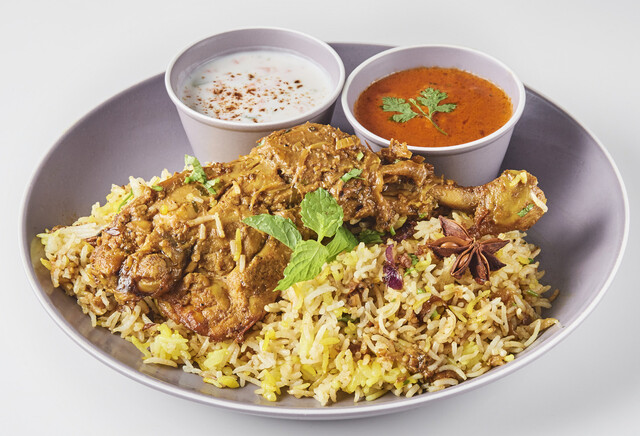 マハラジャ 丸の内店 （Maharaja） - 二重橋前/インド料理 | 食べログ