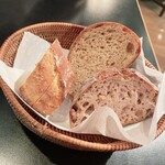 ベーカリー&レストラン 沢村 - 