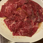 焼肉おくう - 