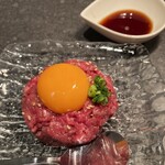 小樽焼肉 ぶいぶい - 