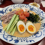 中華風家庭料理 ふーみん - 