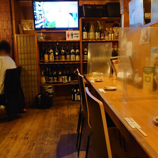 やきとり横丁_2