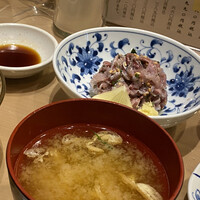 新宿割烹 中嶋 - 