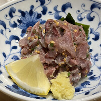 新宿割烹 中嶋 - 