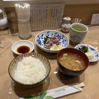 新宿割烹 中嶋 - 