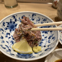 新宿割烹 中嶋 - 