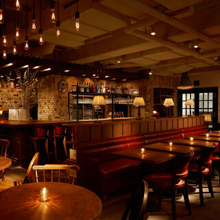 ラ ココリコ 上野本店