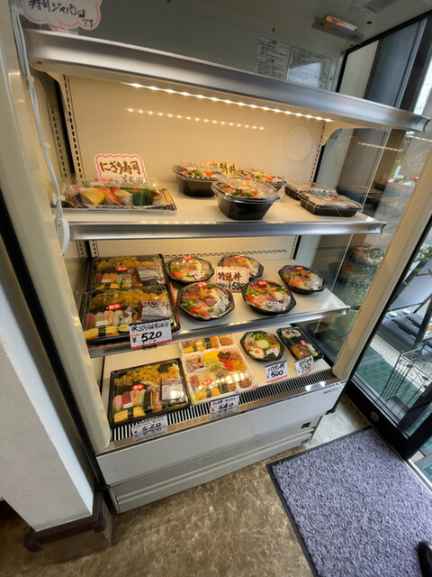 芝ちゃん - 実籾/寿司 | 食べログ 