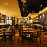 SALVATORE CUOMO & BAR - 