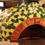 Pizzeria Ohsaki  - 