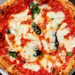 Pizzeria Ohsaki  - マルゲリータ