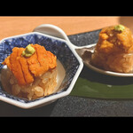 五反田鮨 SUSHI TOKYO 81 - 