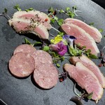 鴨一ワイン酒場 SUN - 