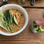 ​冬のRK GARDEN - 