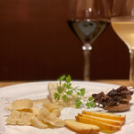 鴨一ワイン酒場 SUN - 