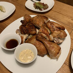 カスターニエ　軽井沢ローストチキン - 