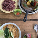 ​冬のRK GARDEN - 