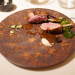 レミニセンス - 仔羊