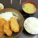 Tonkatsu Tei Hisayama - 