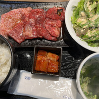焼肉あきら 本郷本店 - 