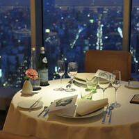 オーベルジュ・ド・リル ナゴヤ - 