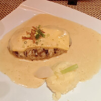 旬菜ステーキ処 らいむらいと - 