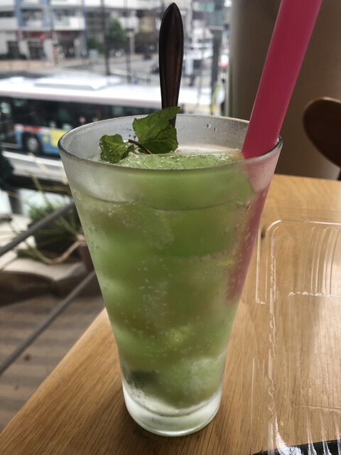 ブルー ツリー カフェ （Blue Tree Cafe） - 金沢八景/カフェ | 食べログ
