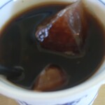 カフェ石黒 - 