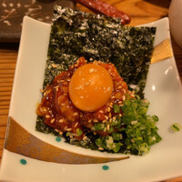 炭火焼鳥 木鶏 - 