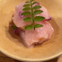 炭火焼鳥 木鶏 - 