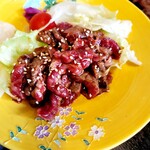 和風れすとらん 牛の里 - 