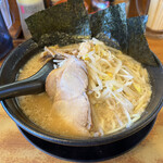 川出拉麺店 - 