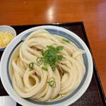 うどん たかしま - 