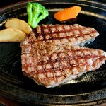 和風れすとらん 牛の里 - 