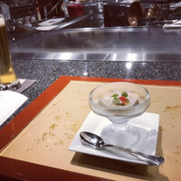 鉄板ダイニング 藤彩 - 